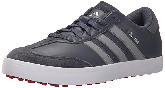 Adidas Mens Adicross V Spikeless Golf Shoes