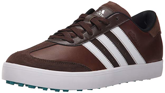 Adidas Mens Adicross V Spikeless Golf Shoes