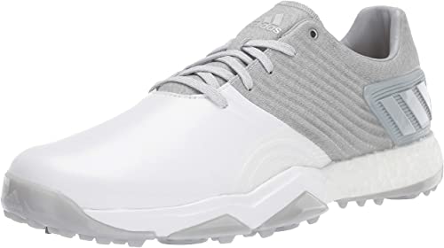 Mens Adidas Adipower 4orged Golf Shoes