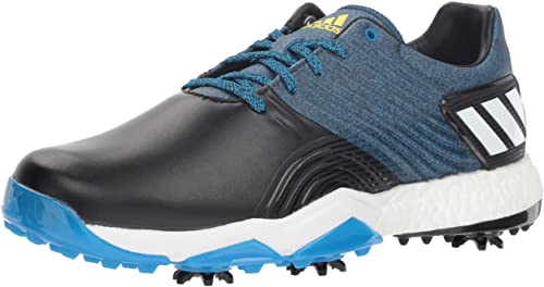 Adidas Mens Adipower 4orged Golf Shoes