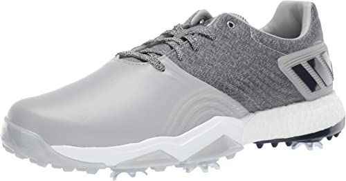 Adidas Mens Adipower 4orged Golf Shoes