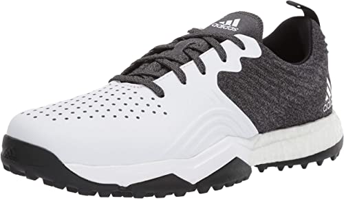 Adidas Mens Adipower 4orged S Golf Shoes