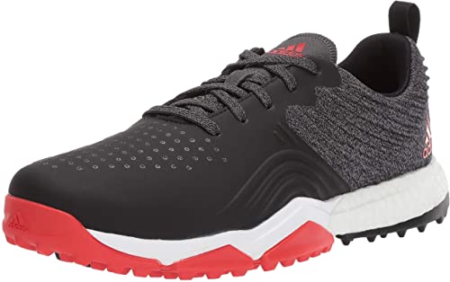 Adidas Mens Adipower 4orged S Golf Shoes