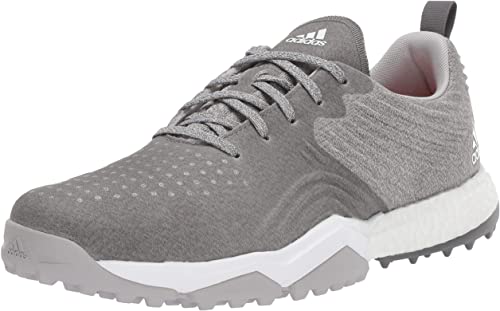 Adidas Mens Adipower 4orged S Golf Shoes