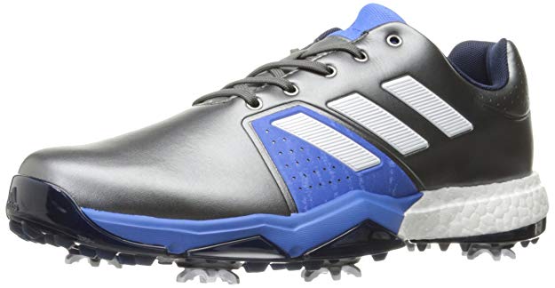 Mens Adidas Adipower Boost 3 Golf Shoes