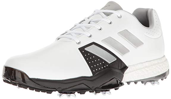 Adidas Mens Adipower Boost 3 Golf Shoes