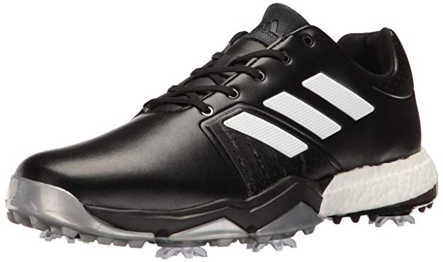 Adidas Mens Adipower Boost 3 Golf Shoes