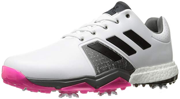 Adidas Mens Adipower Boost 3 Golf Shoes