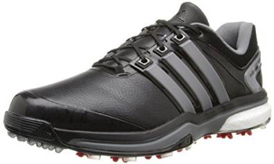 Adidas Mens Adipower Boost Golf Shoes