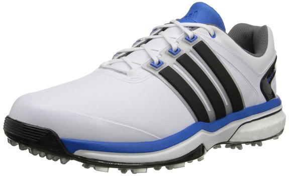 Mens Adidas Adipower Boost Golf Shoes