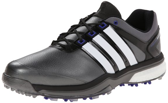 Adidas Adipower Boost Golf Shoes