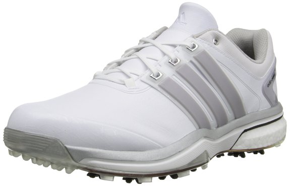 Mens Adipower Boost Golf Shoes