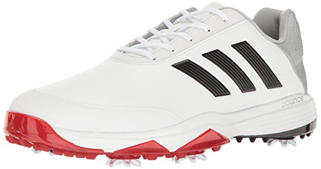 Mens Adidas Adipower Bounce Golf Shoes
