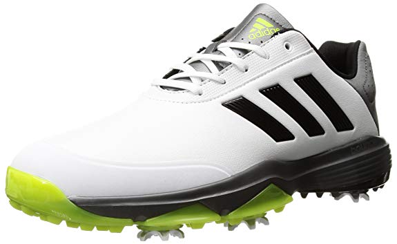 Adidas Mens Adipower Bounce Golf Shoes