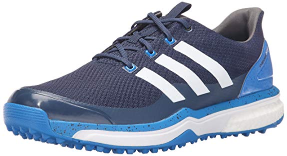 Adidas Mens Adipower S Boost 2 Cleated Golf Shoes