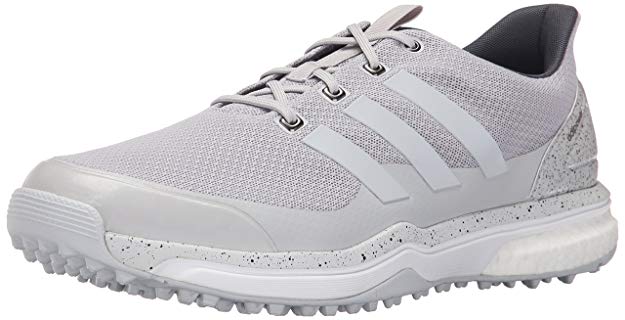 Adidas Mens Adipower S Boost 2 Cleated Golf Shoes