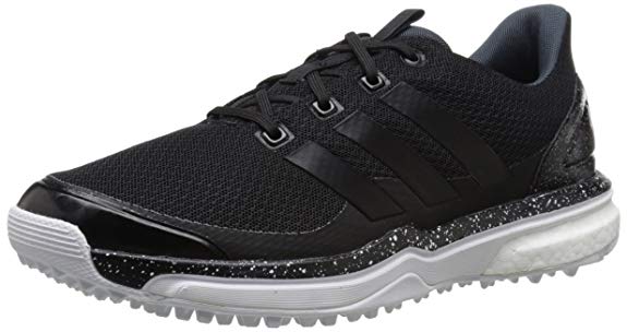Adidas Mens Adipower S Boost 2 Cleated Golf Shoes
