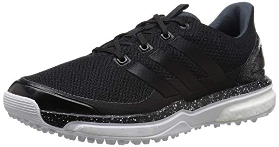 adidas golf mens adipower sport boost 2 waterproof golf shoes