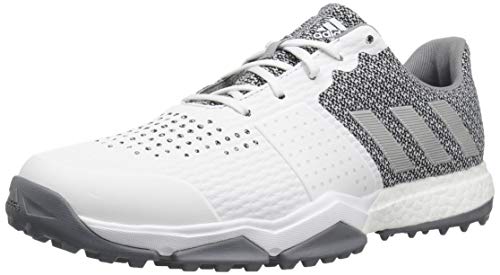 Adidas Mens Adipower S Boost 3 Golf Shoes