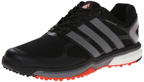 Adidas Mens Adipower S Boost Golf Shoes