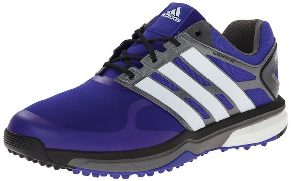 adidas golf men's adipower s boost 3 golf shoe