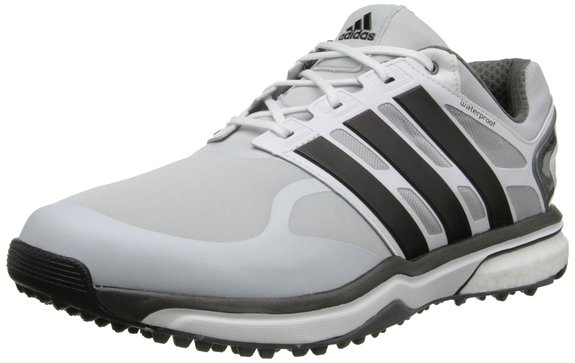 Mens Adipower S Boost Golf Shoes