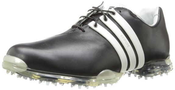 Mens Adipure Golf Shoes