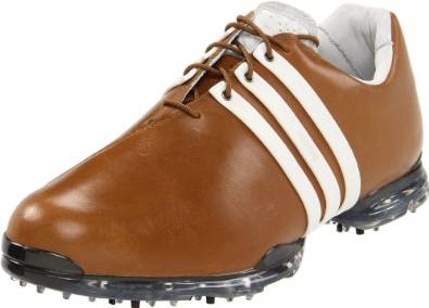 Mens Adidas Adipure Golf Shoes