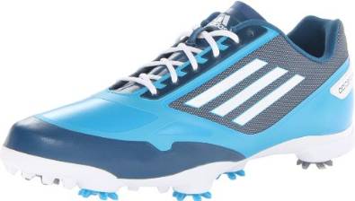 Mens Adidas Adizero One Golf Shoes