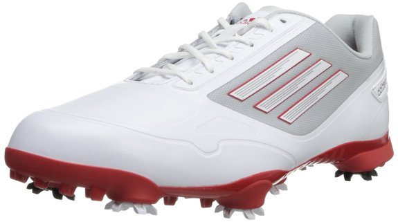 Mens Adizero One Golf Shoes