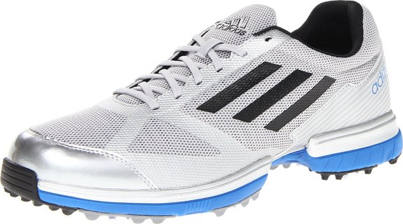 Mens Adidas Adizero Sport Golf Shoes