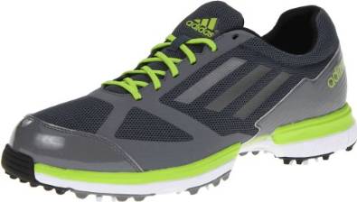 Adidas Adizero Sport Golf Shoes