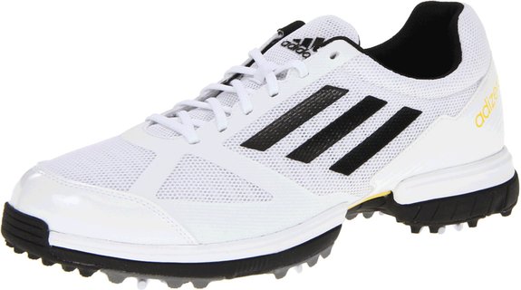 Mens Adizero Sport Golf Shoes