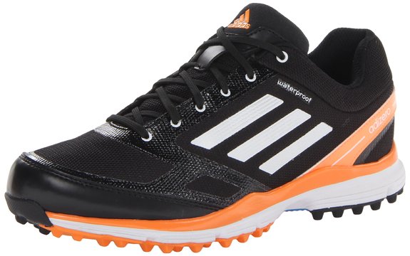 Adidas Mens Sport Golf Shoes