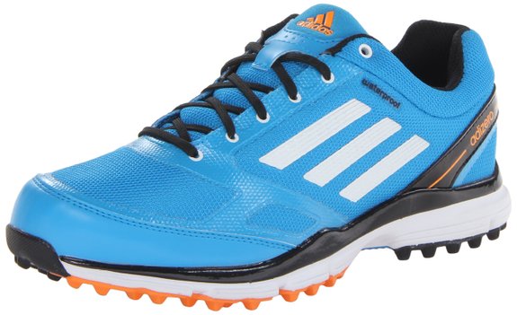 Adidas Adizero Sport II Golf Shoes