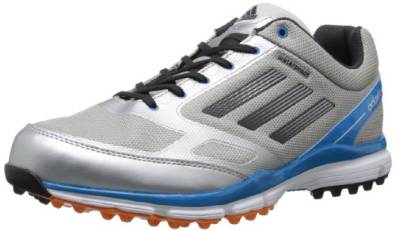 Mens Adizero Sport II Golf Shoes