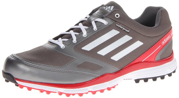 Adidas Mens Adizero Sport II Golf Shoes