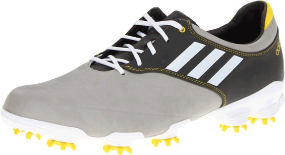 Adidas Mens Adizero Tour Golf Shoes