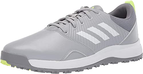 Mens Adidas CP Traxion SL Golf Shoes