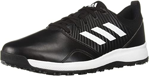 Adidas Mens CP Traxion SL Golf Shoes