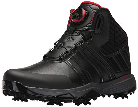 Mens Adidas Climaproof Boa Golf Shoes