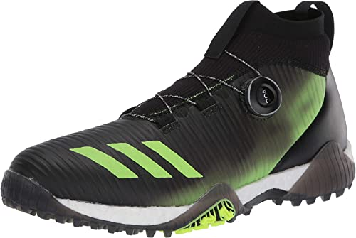 Mens Adidas Codechaos Boa Golf Shoes