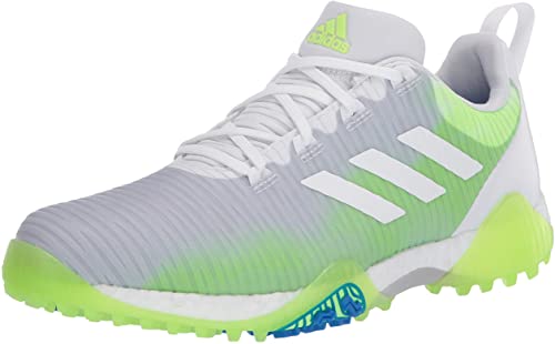 Mens Adidas Codechaos Golf Shoes