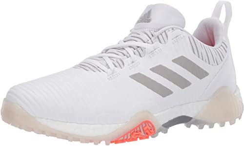 Adidas Mens Codechaos Golf Shoes