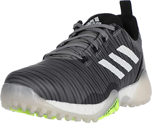 Adidas Mens Codechaos Golf Shoes