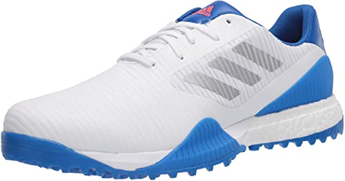 Adidas Mens Codechaos Sport Golf Shoes