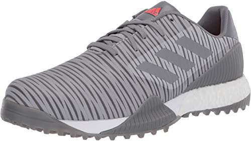 Adidas Mens Codechaos Sport Golf Shoes