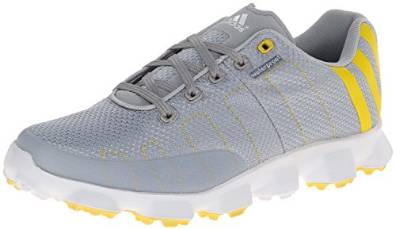 Adidas Mens Crossflex Golf Shoes