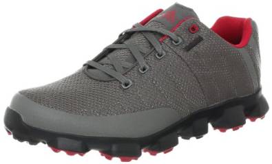 Mens Adidas Crossflex Golf Shoes