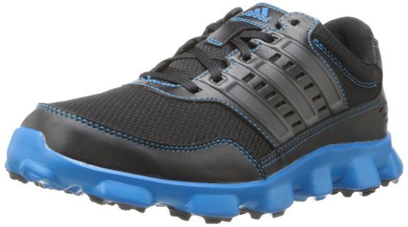 Mens Crossflex Sport Golf Shoes